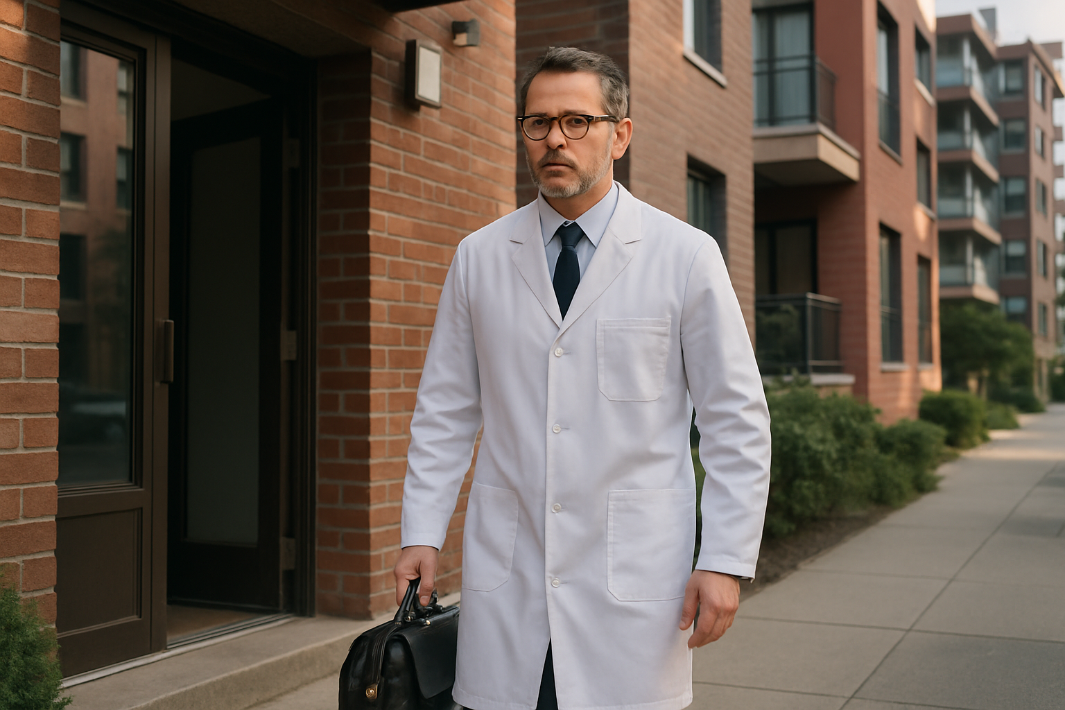 Врач-нарколог