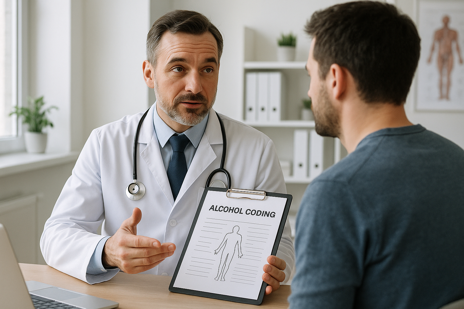 Кодирование «Эспераль-комплекс»