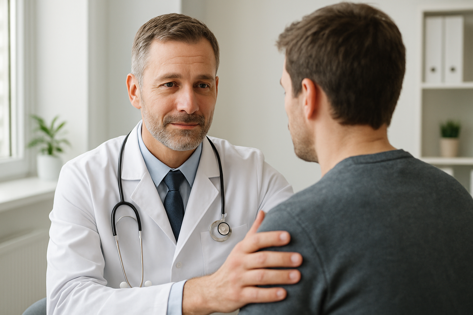 Прием врача-психиатра-нарколога (первичный)